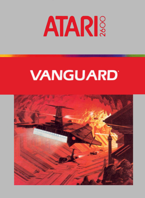 Vanguard