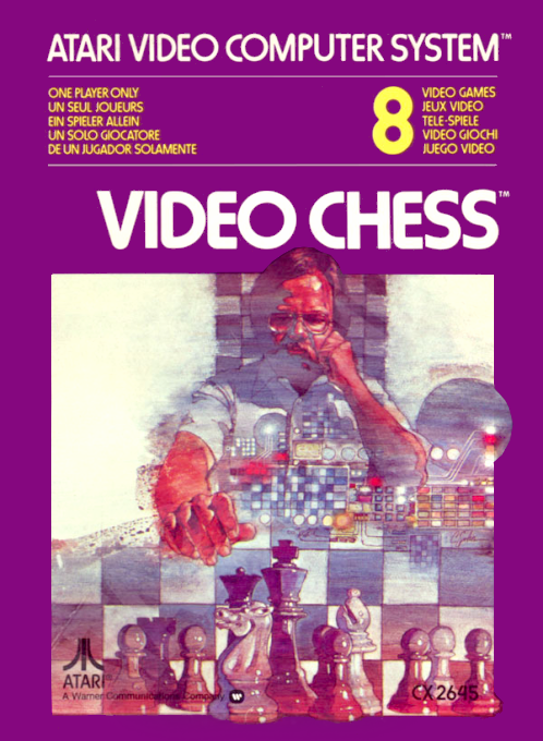 Video Chess