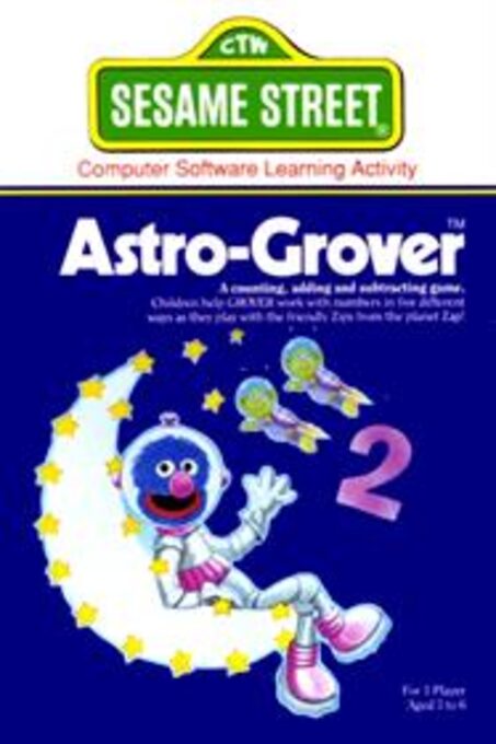 Astrogrover