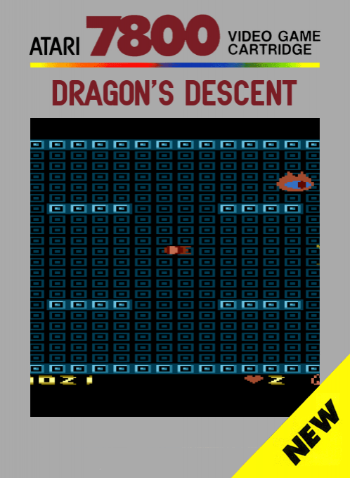 Dragon's Descent