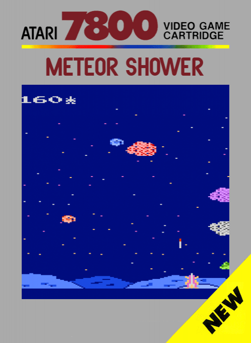 Meteor Shower