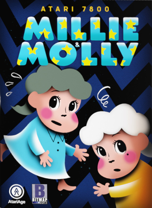 Millie And Molly