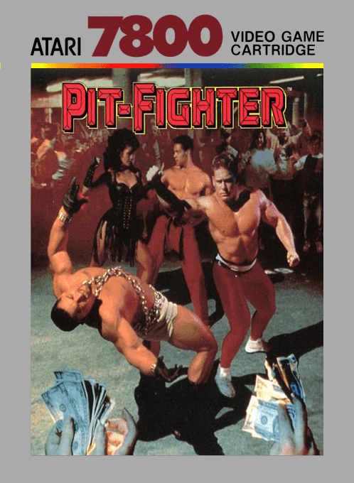 Pit Fighter