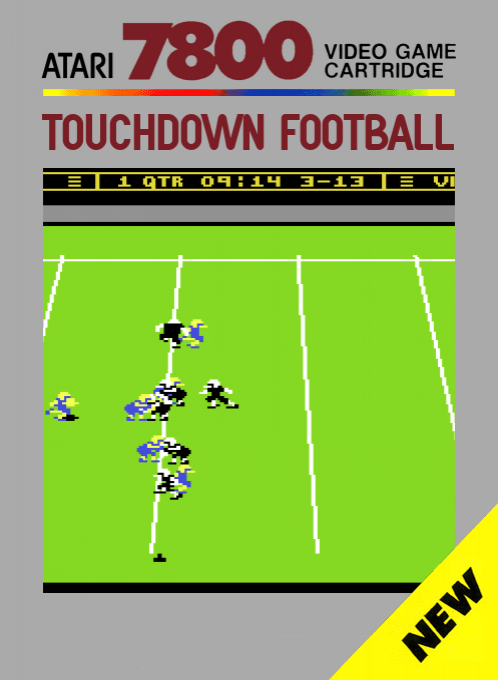 Touchdown Football