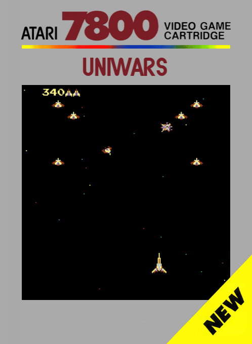 UniWarS