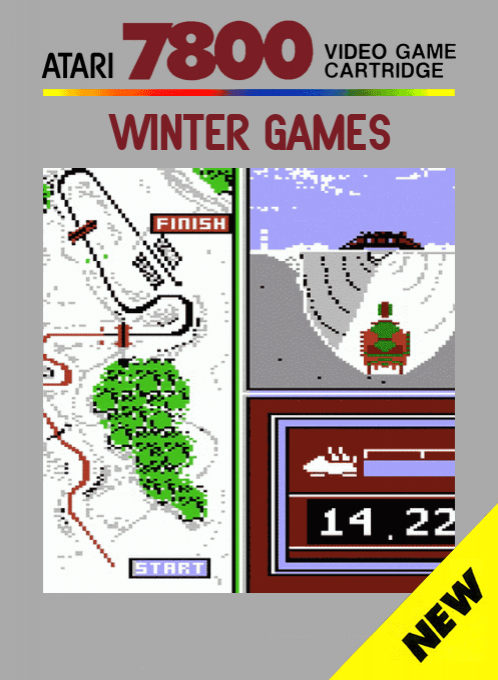 Winter Games