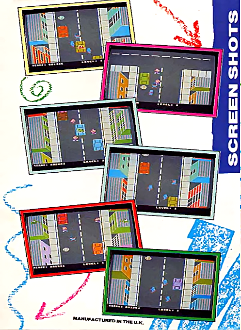 Angeles Swat, Los - Dos