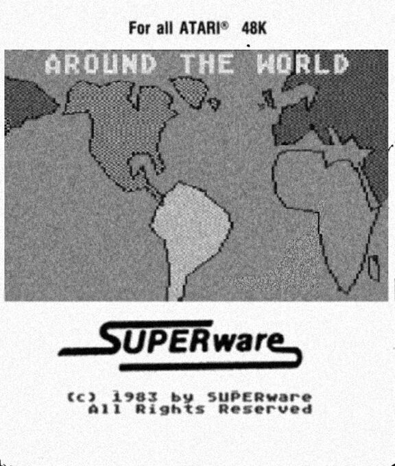 Around The World