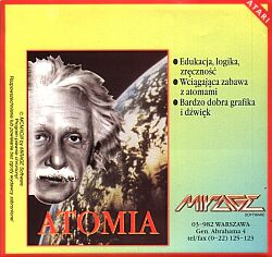 Atomia