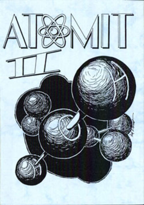 Atomit II
