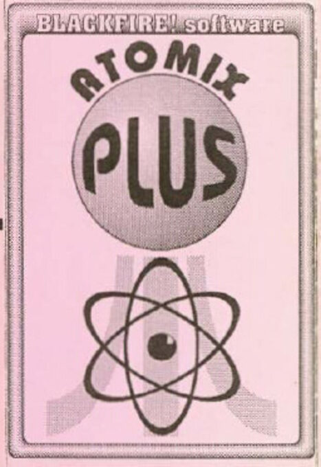 Atomix