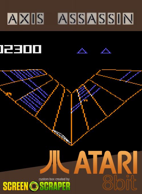 Axis Assassin