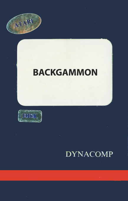 Backgammon