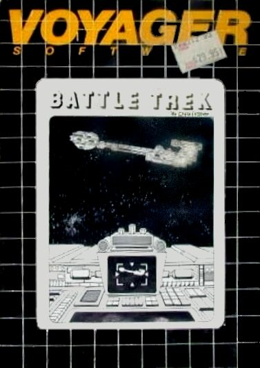 Battle Trek