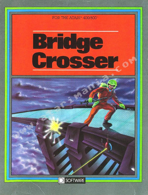 Bridge Crosser