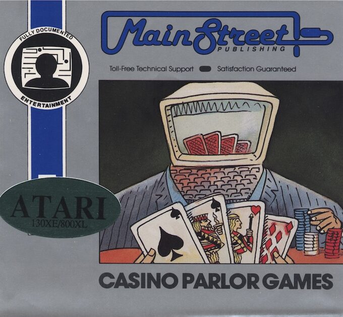 Casino