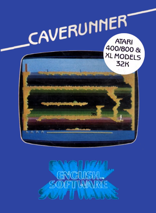 Caverunner