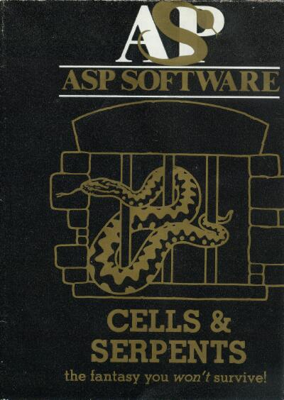 Cells And Serpents