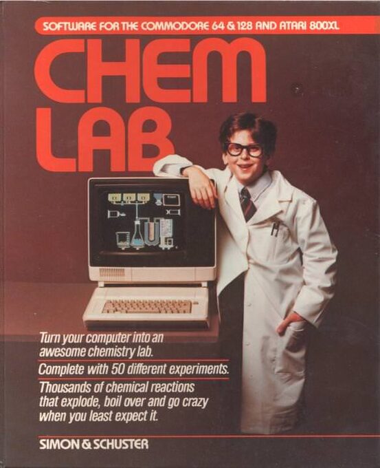 Chem Lab