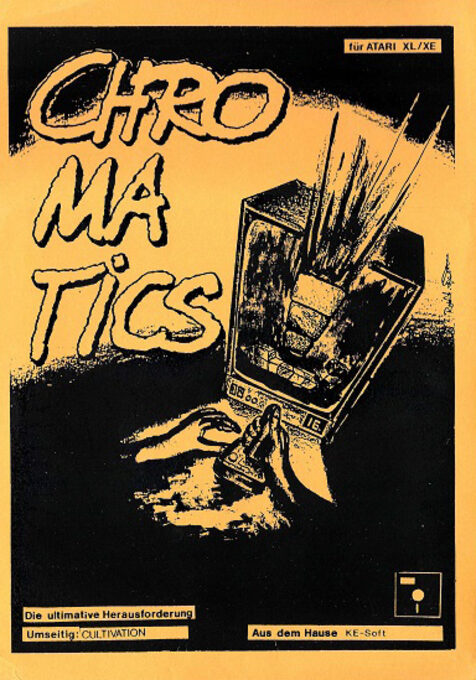 Chromatics