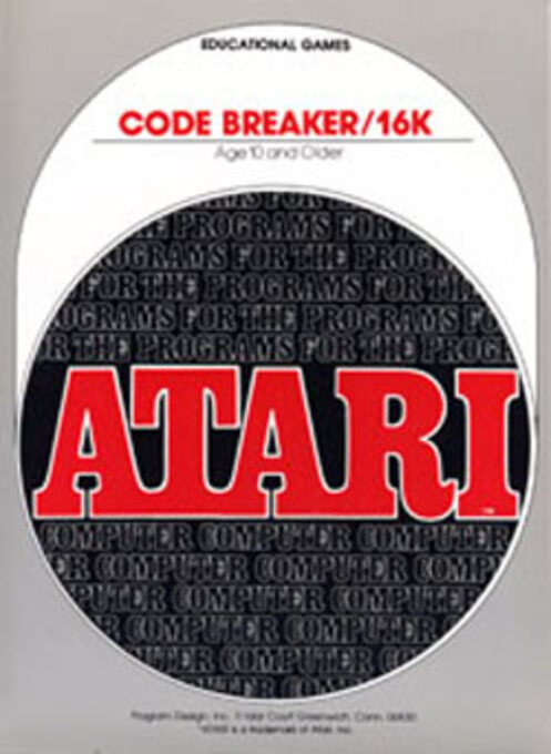 Code Breaker!