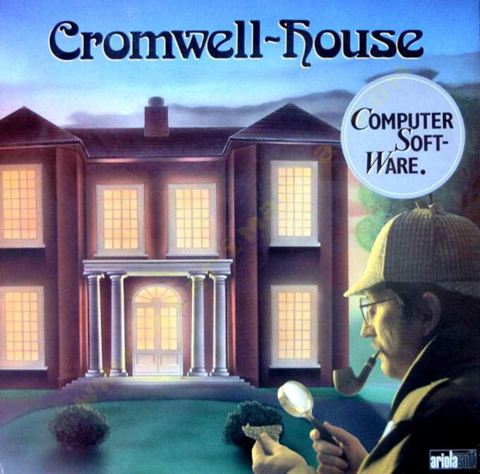 Cromwell House