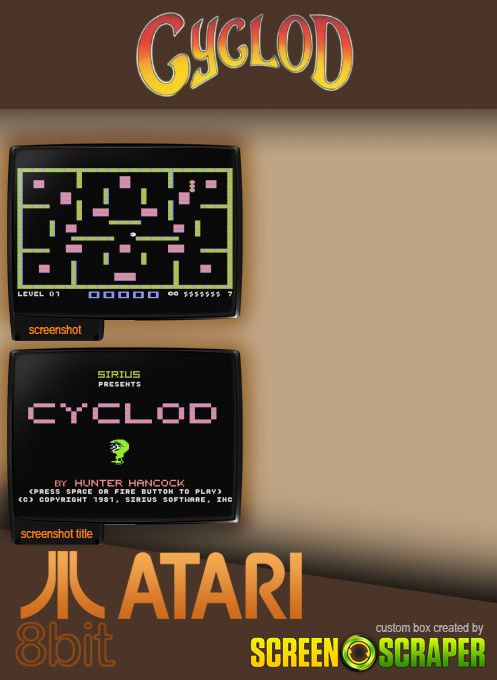 Cyclod - Dos