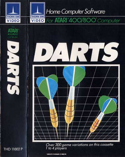 Darts