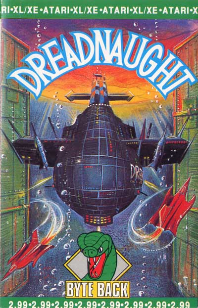 Dreadnought
