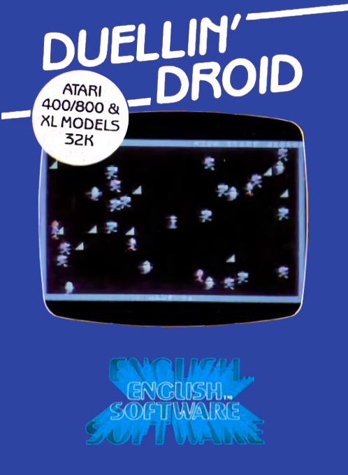 Duellin' Droid