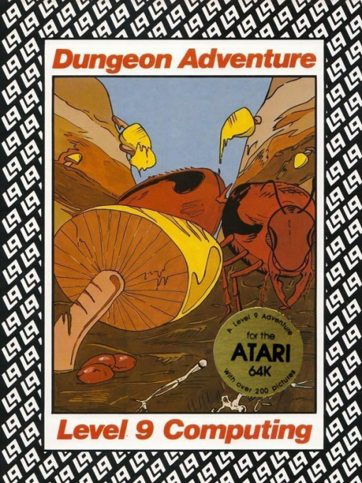 Dungeon_Adventure