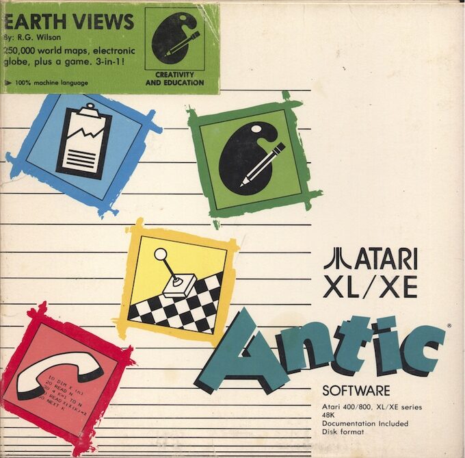 Earth Views