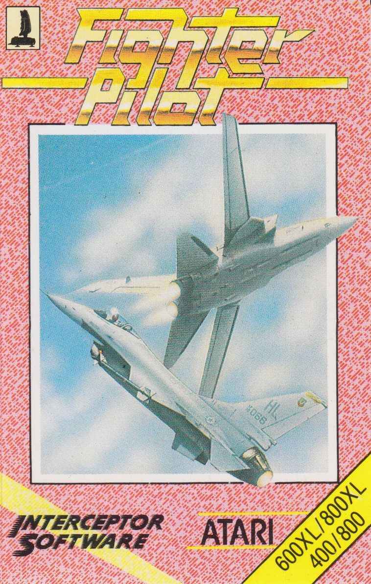 Fighter Pilot (Interceptor Software)
