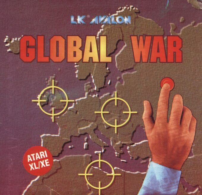 Global War