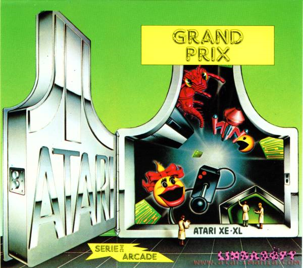 Grand Prix 2