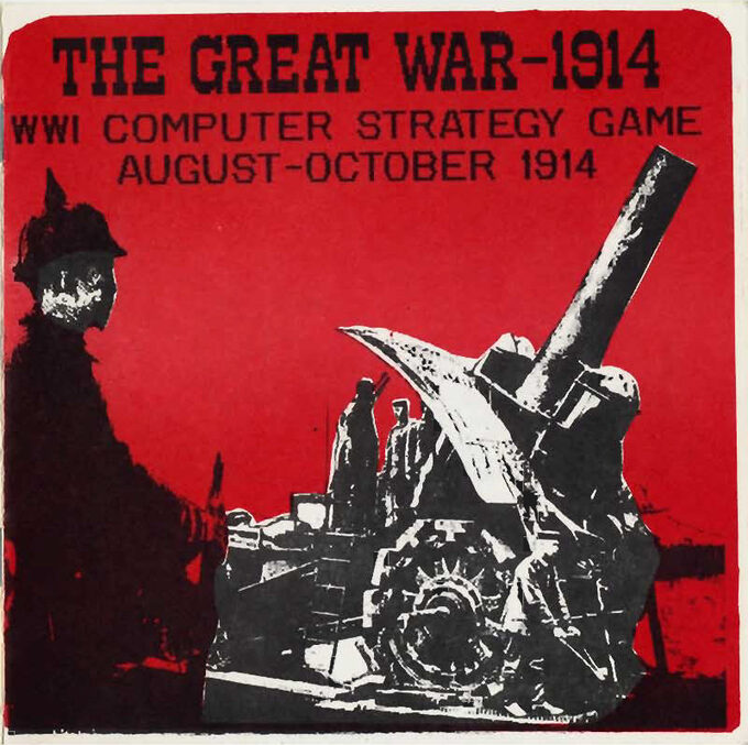 Great War - 1914