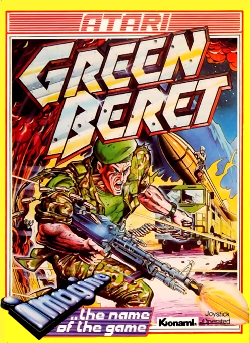 Green Beret