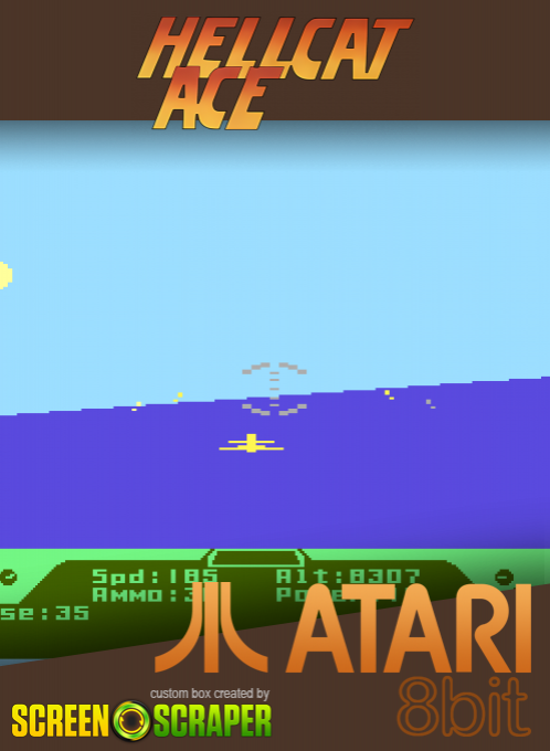 Hellcat Ace