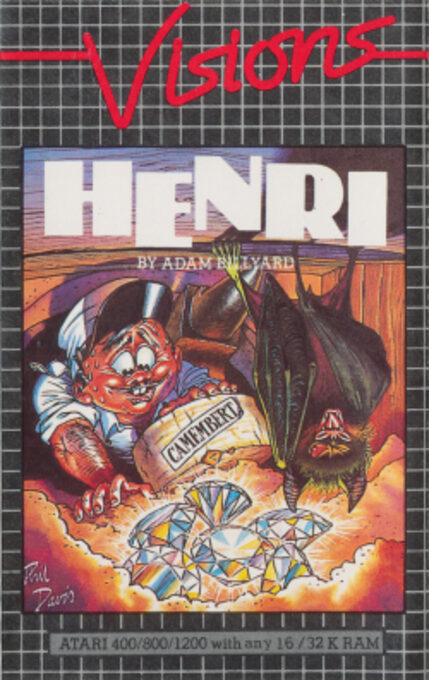 Henri