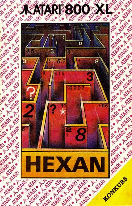 Hexan