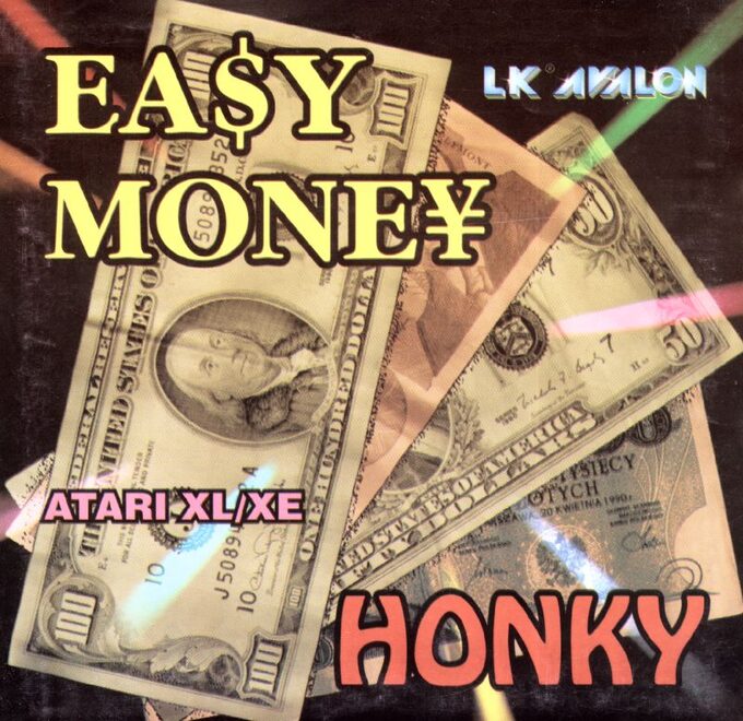 Honky