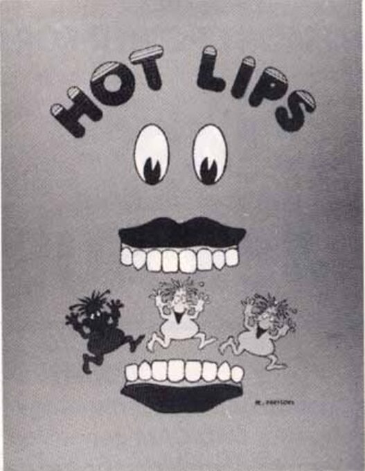 Hot Lips