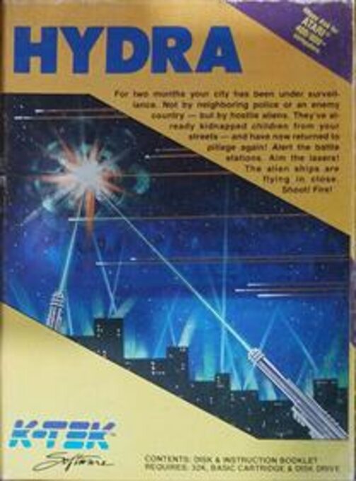 Hydra