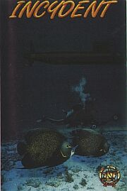 Incydent
