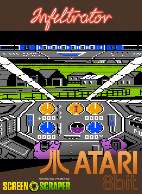Infiltrator