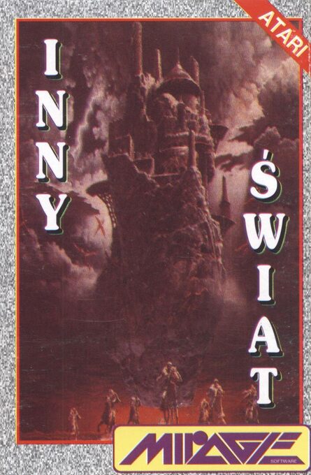 Inny Swiat