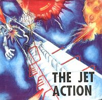 Jet Action, The