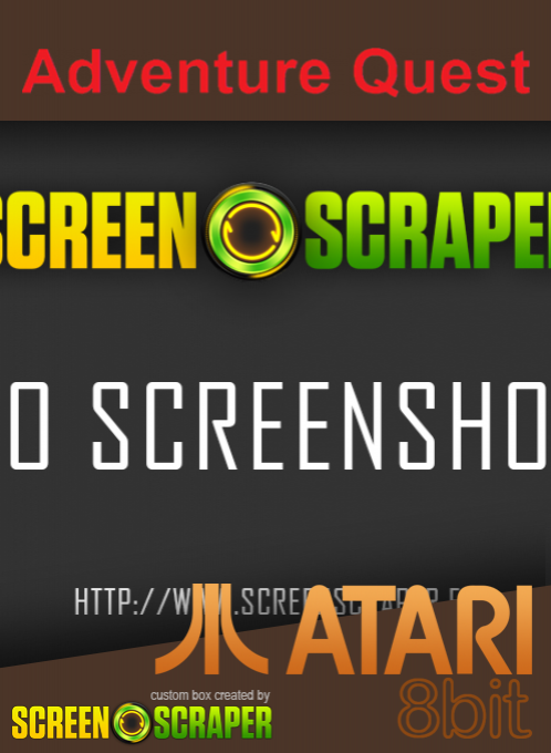 Jewels Of Darkness #2 - Adventure Quest