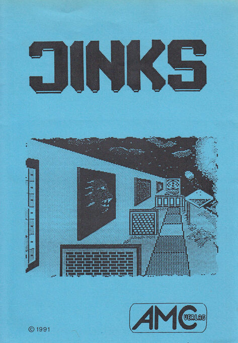 Jinks!
