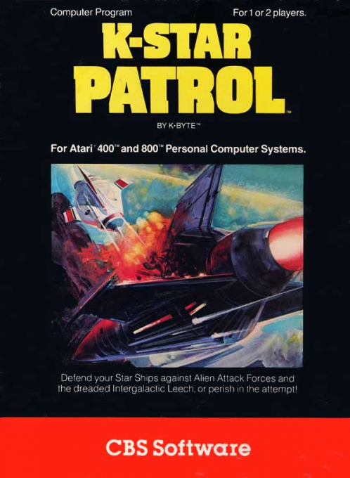 K-star Patrol